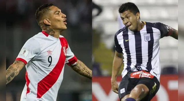 Paolo Guerrero sorprendió en Instagram al aparecer en una foto junto a Rinaldo Cruzado, Alejandro Hohberg y Mauricio Lemos. 