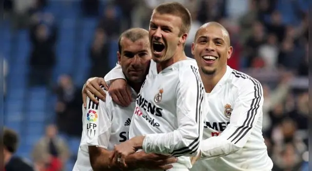 David Beckham y el 'bombazo' que quiere como técnico para su equipo 
