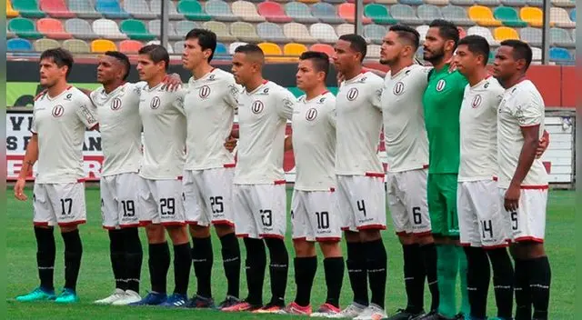 Universitario de Deportes vs Unión Comercio: Partido podría jugarse a puertas puertas cerradas │ Torneo Clausura