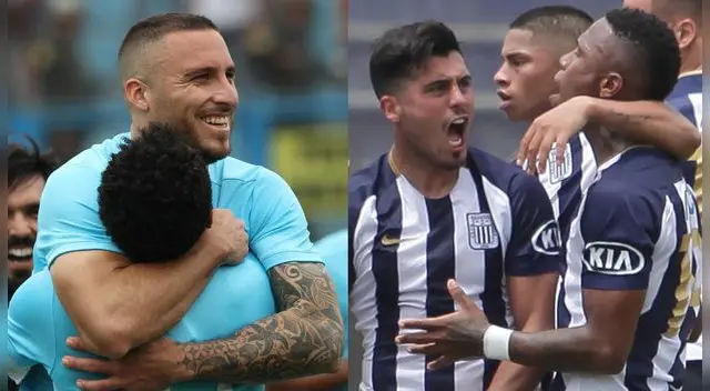 ADFP confirmó que Alianza Lima y Sporting Cristal jugarán el fin de semana