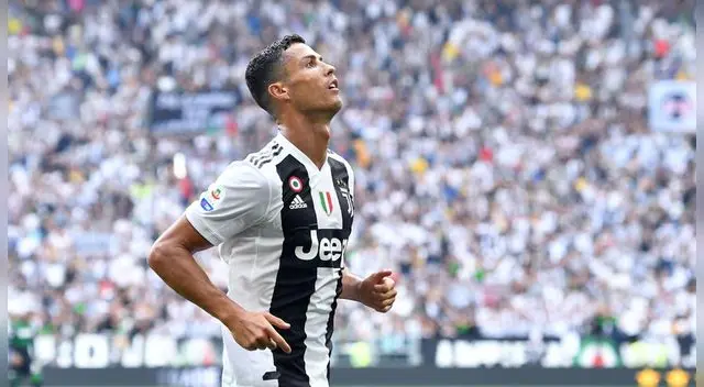 "Cristiano Ronaldo es el mejor del mundo y la Juventus el mejor de Europa", señaló Filippo Inzaghi | Serie A "Cristiano Ronaldo es el mejor del mundo y la Juventus el mejor de Europa", señaló Filippo Inzaghi | Serie A