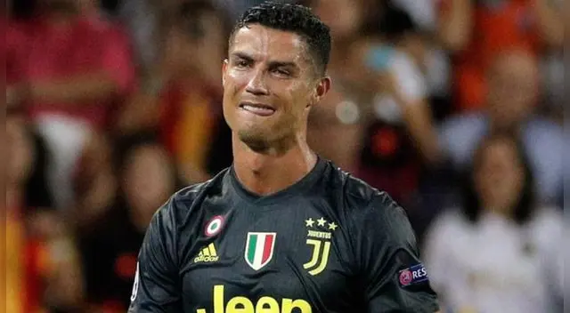 Con Juventus, Cristiano Ronaldo no podría superar números de Real Madrid