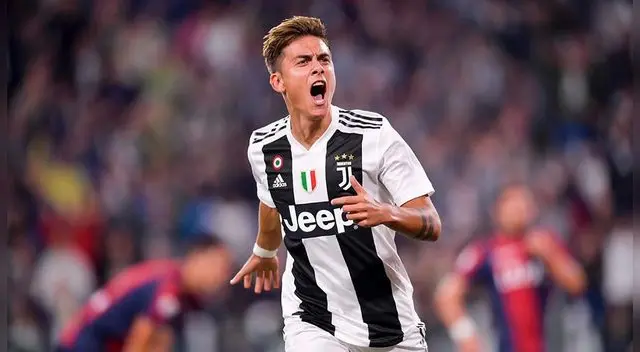 EN VIVO| Con Cristiano Ronaldo, Juventus vence 2-0 al Bologna por la fecha 6 de la Serie A