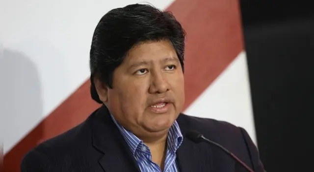 Congresistas solicitaron derogación de la Ley de Fortalecimiento de la FPF. Congresistas solicitaron derogación de la Ley de Fortalecimiento de la FPF.