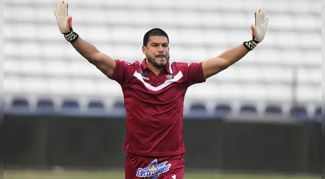 Selección Peruana: Erick Delgado contra la nacionalizados: “En Perú hay jugadores para que jueguen en cualquier posición" | VIDEO