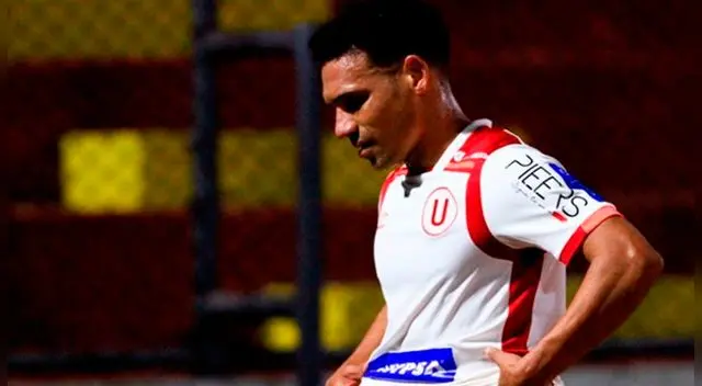 Universitario: Arquímedes Figuera pensó irse del Perú después de los insultos racistas de hinchas del FBC Melgar │ Torneo Clausura Universitario: Arquímedes Figuera pensó irse del Perú después de los insultos racistas de hinchas del FBC Melgar │ Torneo Clausura