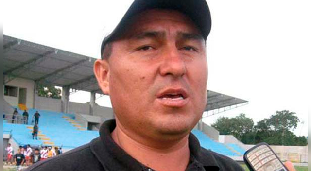 Freddy Chávez indicó que esperarán fallo de la Comisión de Justicia del partido ante Universitario de Deportes para acudir a otras instancias Freddy Chávez indicó que esperarán fallo de la Comisión de Justicia del partido ante Universitario de Deportes para acudir a otras instancias
