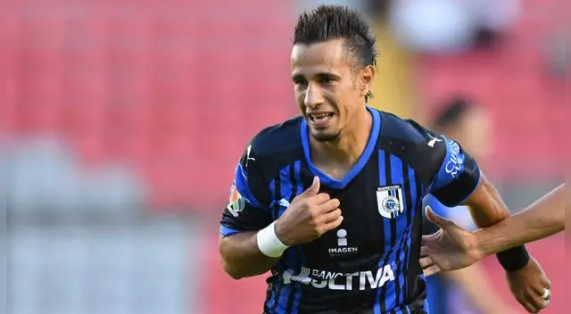 Querétaro vs. Dorados EN VIVO ONLINE EN DIRECTO con Diego Armando Maradona vía Univisión, Fox Sports octavos de final Copa MX