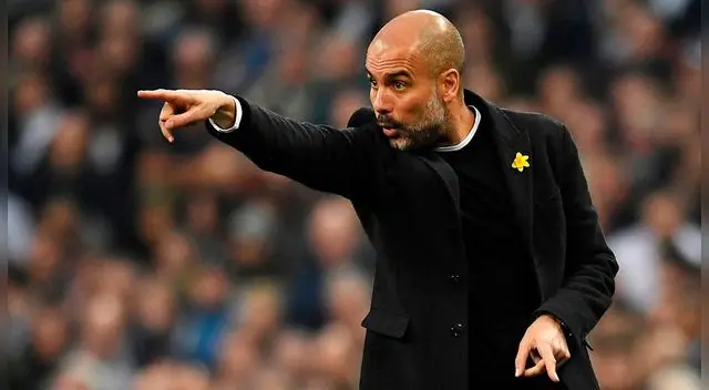 Manchester City: Josep Guardiola le da su bendición a Phil Foden