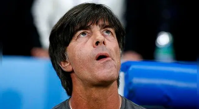 Selección Alemana: Joachim Löw es prohibido de ingresar al Arsenal cuando intentó hablar con Mesut Özil │ VIDEO Selección Alemana: Joachim Löw es prohibido de ingresar al Arsenal cuando intentó hablar con Mesut Özil │ VIDEO