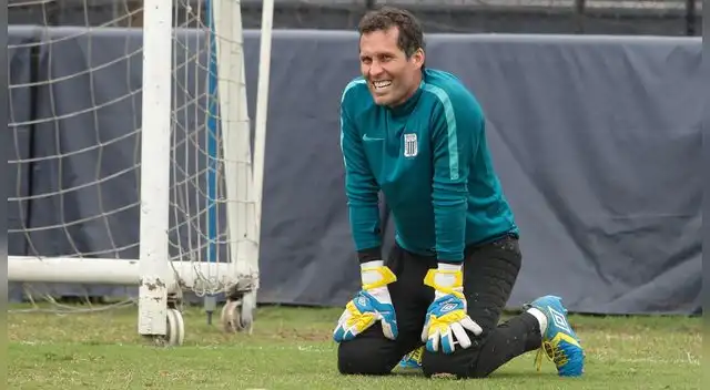 Leao Butrón y la épica 'troleada' a Daniel Abugattas.