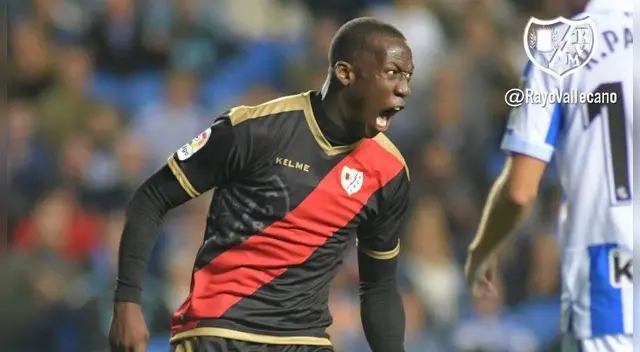 Luis Advíncula: ¿Qué otros peruanos anotaron en la Liga de España? | Liga Santander.
