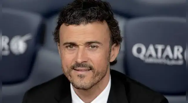 Luis Enrique reveló sus objetivos con la Selección de España