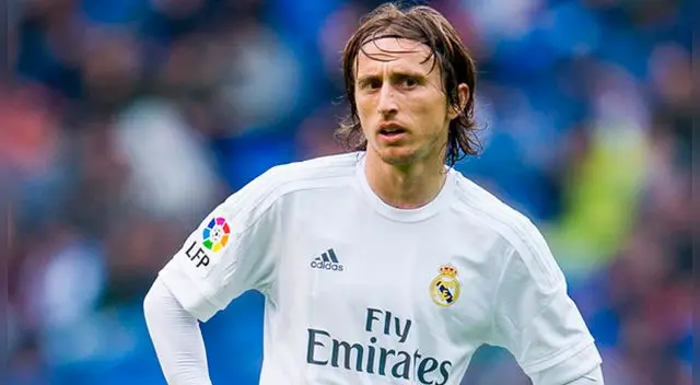 Real Madrid: Luka Modrić no llegó al Newcastle porque no era del gusto de Kevin Keegan