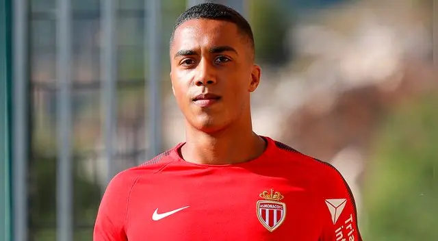 Youri Tielemans: La Juventus y el Arsenal están tras los pasos del centrocampista del AS Mónaco