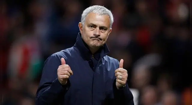 José Mourinho: Los millones que deberá pagar el Manchester United para indemnizar al portugués José Mourinho: Los millones que deberá pagar el Manchester United para indemnizar al portugués