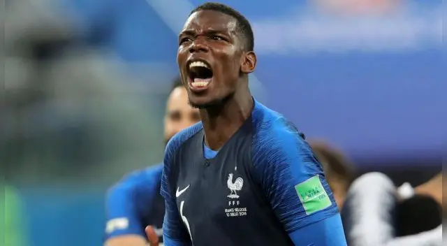 Paul Pogba llegaría a Barcelona en enero del 2019, por mala relación con José Mourinho Paul Pogba llegaría a Barcelona en enero del 2019, por mala relación con José Mourinho