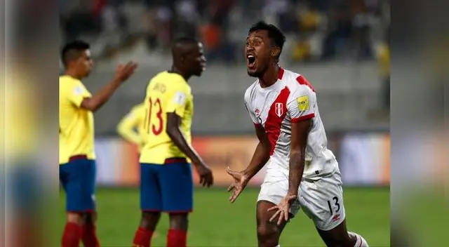 Selección Peruana: Perú vs Ecuador es confirmado como Amistoso Internacional para la próxima FECHA FIFA │ Twitter Selección Peruana: Perú vs Ecuador es confirmado como Amistoso Internacional para la próxima FECHA FIFA │ Twitter