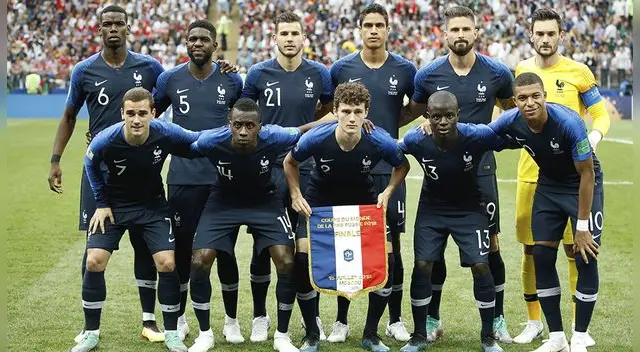 Real Madrid se fija en este jugador que fue clave para Francia en el último Mundial.