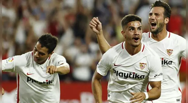 Real Madrid vs Sevilla EN VIVO ONLINE LIVE STREAMING vía DIRECTV Sports, Movistar+, beIN Sports con Gareth Bale y Wissam Ben Yedder por la fecha 6 de la Liga Santander de España Real Madrid vs Sevilla EN VIVO ONLINE LIVE STREAMING vía DIRECTV Sports, Movistar+, beIN Sports con Gareth Bale y Wissam Ben Yedder por la fecha 6 de la Liga Santander de España