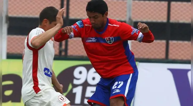 Reimond Manco molesto por partido suspendido entre Universitario de Deportes vs Unión Comercio Reimond Manco molesto por partido suspendido entre Universitario de Deportes vs Unión Comercio
