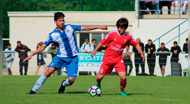 Selección Peruana: Las joyitas que podrían jugar el Mundial Sub-17 para Perú Selección Peruana: Las joyitas que podrían jugar el Mundial Sub-17 para Perú