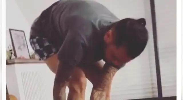 Dani Alves y su curioso desfile en tacos en una reciente publicación en su Instagram oficial | VIDEO Dani Alves y su curioso desfile en tacos en una reciente publicación en su Instagram oficial | VIDEO
