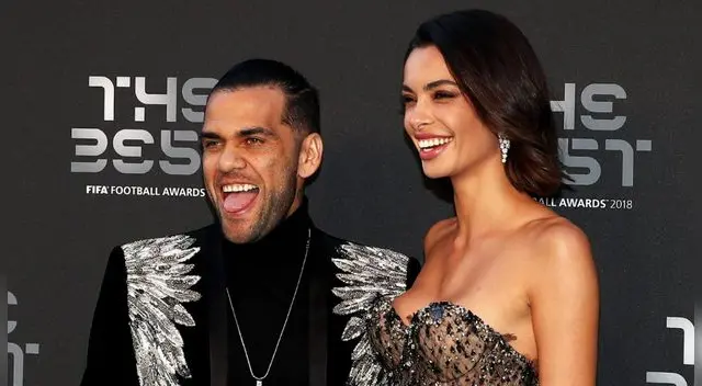 Dani Alves sobre Cristiano Ronaldo: "El Madrid es más equipo sin Cristiano Ronaldo"