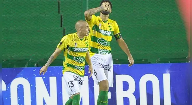 Banfield vs Defensa y Justicia EN VIVO: por la vuelta de los octavos de final de la Copa Sudamericana