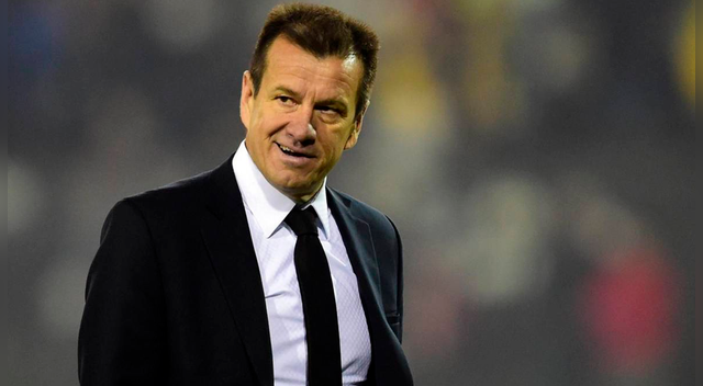Dunga muy cerca de convertirse en el entrenador de la selección de Colombia Dunga muy cerca de convertirse en el entrenador de la selección de Colombia