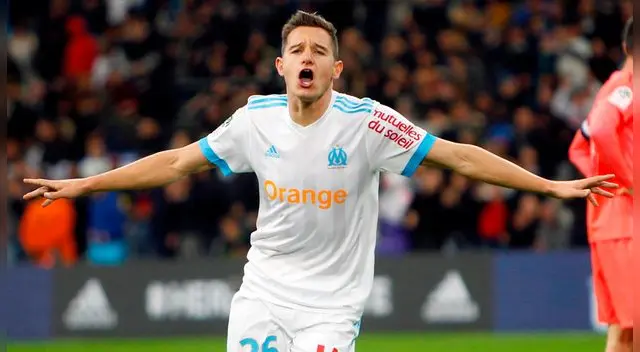Bayern Múnich: Franck Ribéry no seguiría en el conjunto 'bávaro' y Florian Thauvin asoma como posibilidad | Bundesliga. Bayern Múnich: Franck Ribéry no seguiría en el conjunto 'bávaro' y Florian Thauvin asoma como posibilidad | Bundesliga.