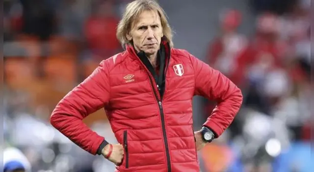 El entrenador de la Selección Peruana, Ricardo Gareca, habló también de la violencia que tiene lugar en el fútbol peruano. El entrenador de la Selección Peruana, Ricardo Gareca, habló también de la violencia que tiene lugar en el fútbol peruano.