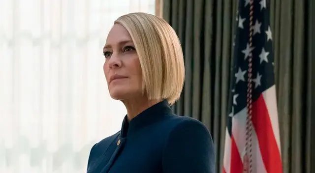 House of Cards: Netflix lanza primer tráiler para la última temporada rompiendo los parámetros esperados │ VIDEO