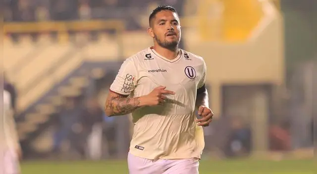 Juan Vargas a participado de 20 partidos con Universitario de Deportes en la presente temporada. Juan Vargas a participado de 20 partidos con Universitario de Deportes en la presente temporada.