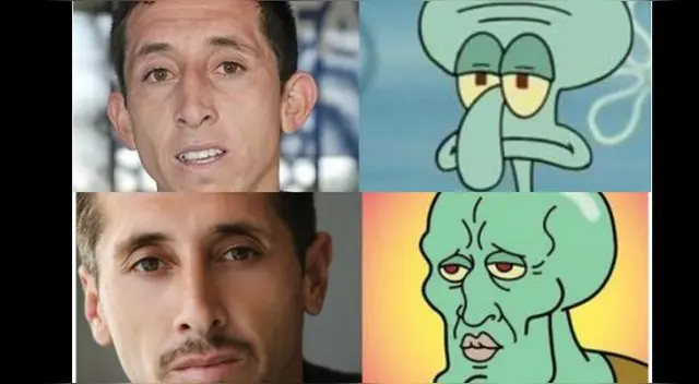 Jugador de la Selección Mexicana se realizó cirugía y es blanco de memes por su nueva apariencia