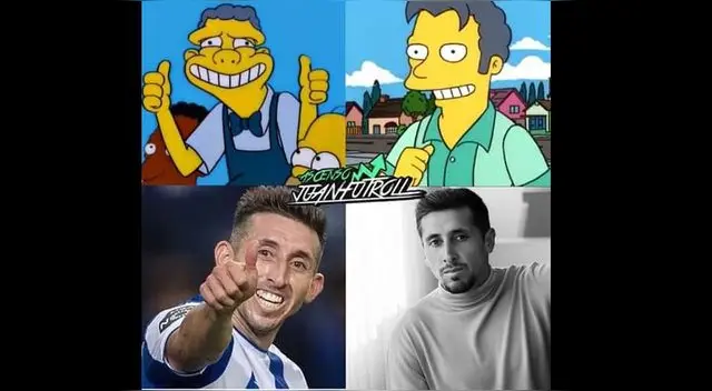 Héctor Herrera se realizó cirugía y es blanco de memes por su nueva apariencia