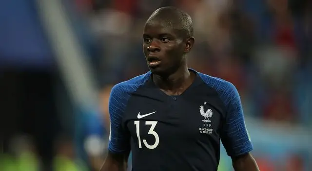 Barcelona: N'Golo Kanté es pretendido por los blaugranas | Chelsea | Premier League | Liga Santander. Barcelona: N'Golo Kanté es pretendido por los blaugranas | Chelsea | Premier League | Liga Santander.