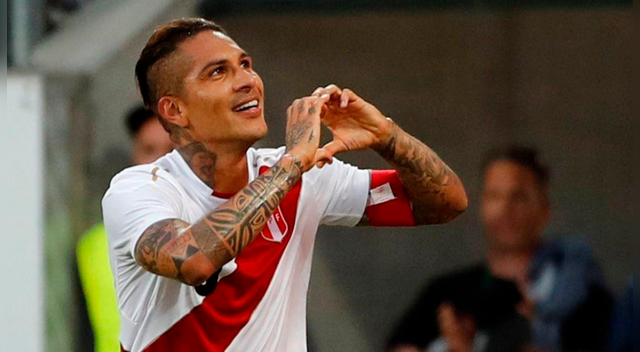 Paolo Guerrero: Ricardo Gareca señaló que no hay un jugador con las características del futbolista del Inter de Porto Alegre | Video
