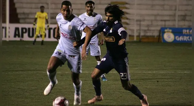 Sporting Cristal empató 2-2 ante Real Garcilaso en el Torneo Clausura Sporting Cristal empató 2-2 ante Real Garcilaso en el Torneo Clausura