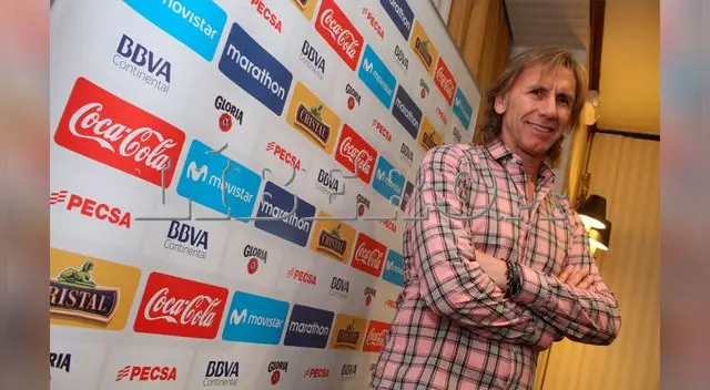 Selección Peruana | Ricardo Gareca: Vamos intentar ganar la Copa América, es el siguiente paso │ VIDEO