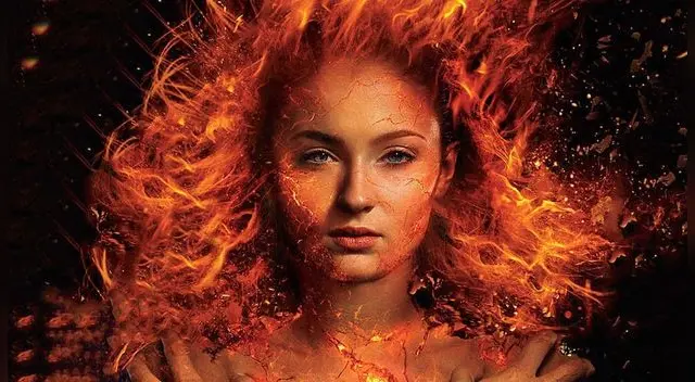 "X-Men: Dark Phoenix": nuevo último tráiler muestra toda la ira de Jean Grey | Video | Marvel. "X-Men: Dark Phoenix": nuevo último tráiler muestra toda la ira de Jean Grey | Video | Marvel.