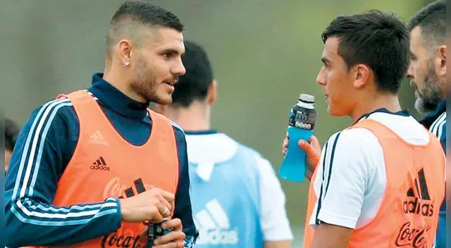 Selección Argentina presentó lista de convocados sin Lionel Messi Selección Argentina presentó lista de convocados sin Lionel Messi