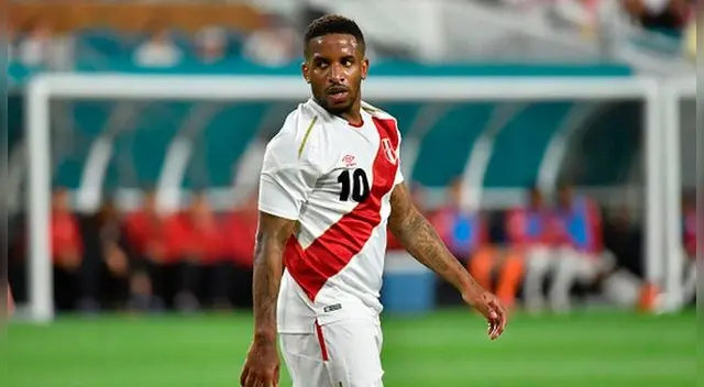Selección Peruana: Ricardo Gareca habla de Jefferson Farfán y las posibilidades que tiene de jugar los amistosos en octubre por fecha FIFA