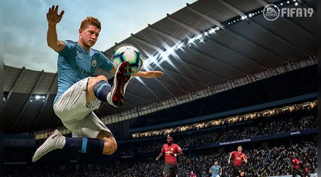 FIFA 19: El Hoffenheim y su clara muestra de amor hacia EA Sports [FOTO]