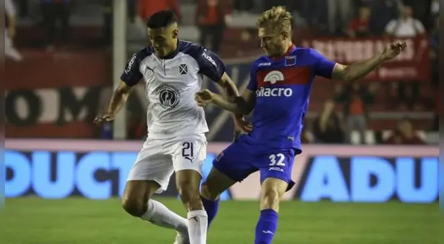 Independiente vs Tigre EN VIVO ONLINE LIVE STREAMING vía Fox Sports Premium con Emmanuel Gigliotti y Juan Cavallaro por la fecha 7 de la Superliga de Argentina