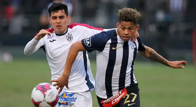 Selección Peruana: Ricardo Gareca desvela que Kevin Quevedo figura dentro de sus planes [VIDEO]