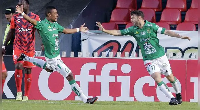 Veracruz cayó 4-0 ante León por la Liga MX.