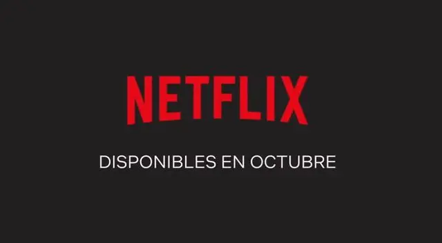 'Élite', 'Las escalofriantes aventuras de Sabrina' y la tercera temporada de Daredevil son algunas de las novedades. Conoce todo lo nuevo que traerá Netflix en octubre. 'Élite', 'Las escalofriantes aventuras de Sabrina' y la tercera temporada de Daredevil son algunas de las novedades. Conoce todo lo nuevo que traerá Netflix en octubre.
