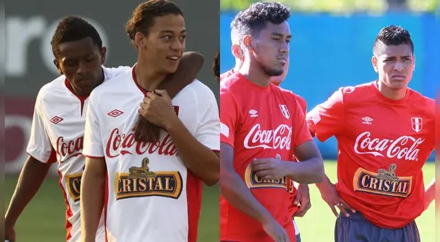 Selección Peruana: Las novedades en la lista de convocados de Perú por Ricardo Gareca: Cristian Benavente, Paolo Hurtado, Yordy Reyna y Renato Tapia