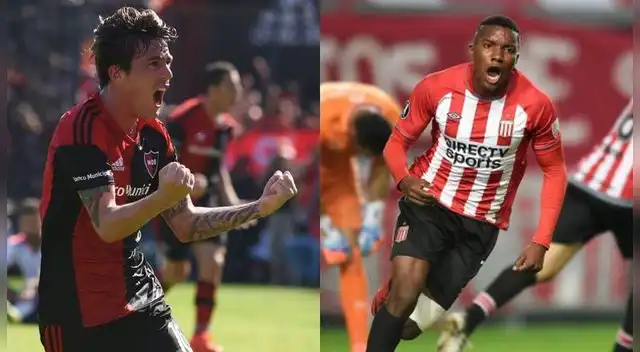 Estudiantes vs Newell´s EN VIVO ONLINE directo por Fox Sports 2: Por la fecha siete de la Superliga Argentina
